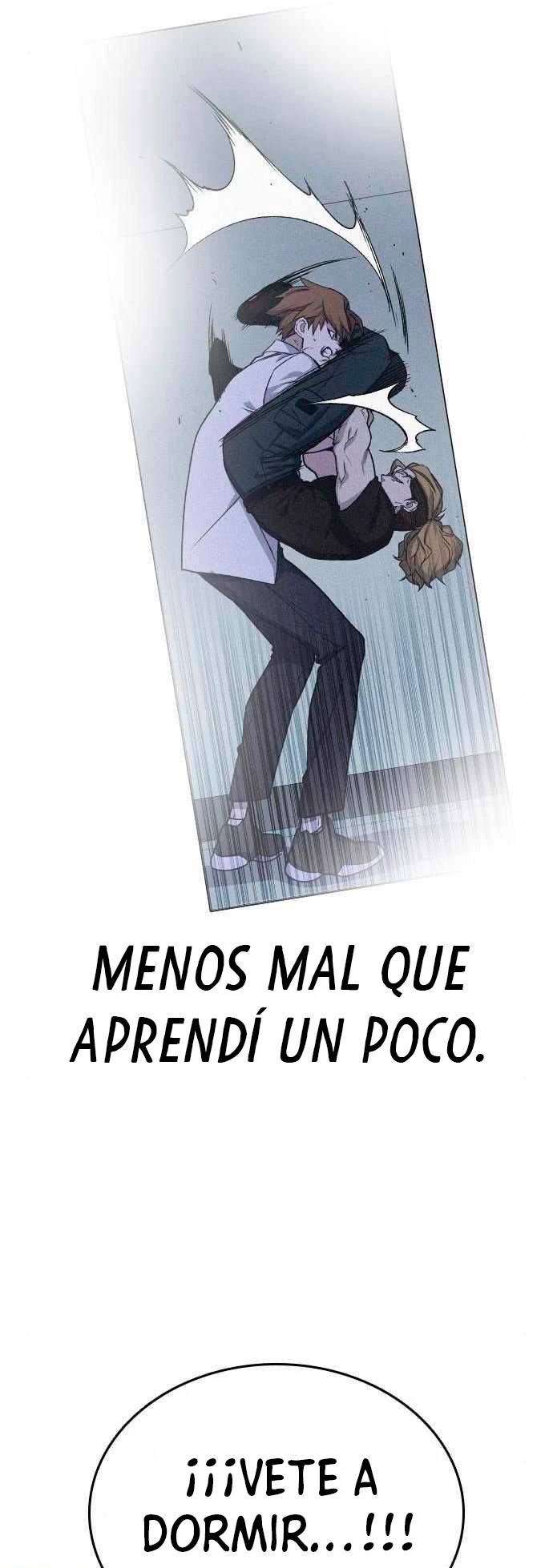 Grupo de Estudio Capítulo 142 - Página 43 en español