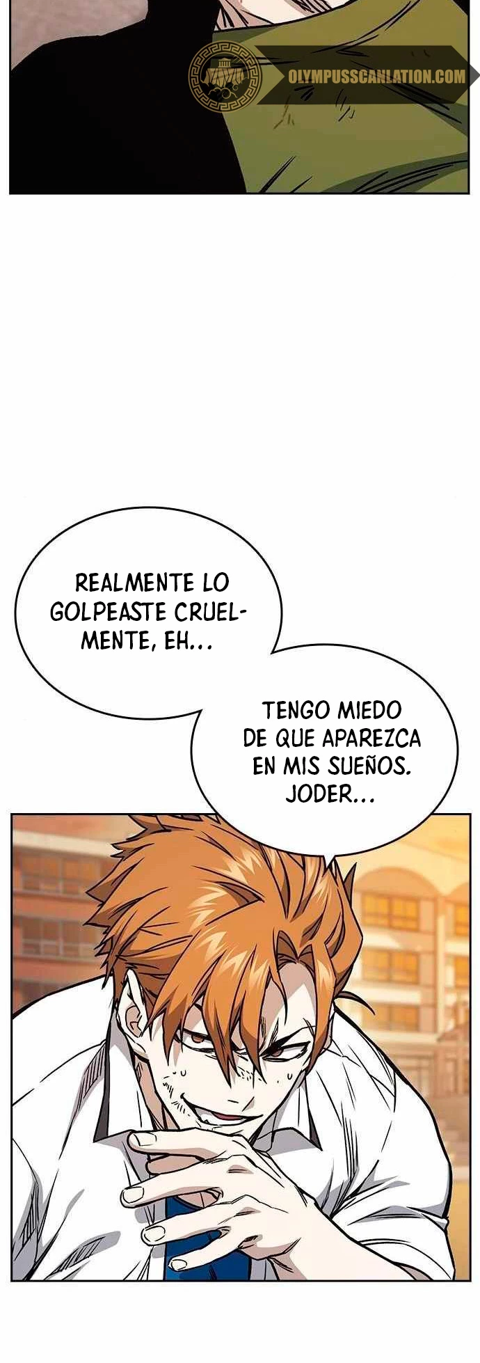 Grupo de Estudio Capítulo 142 - Página 47 en español