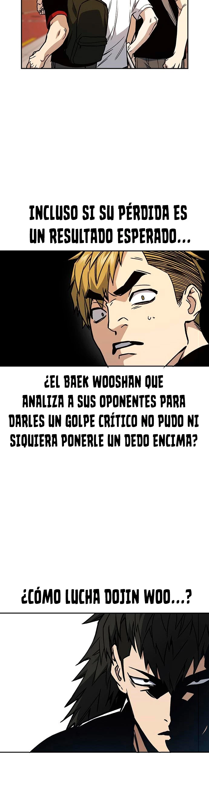Grupo de Estudio Capítulo 143 - Página 10 en español