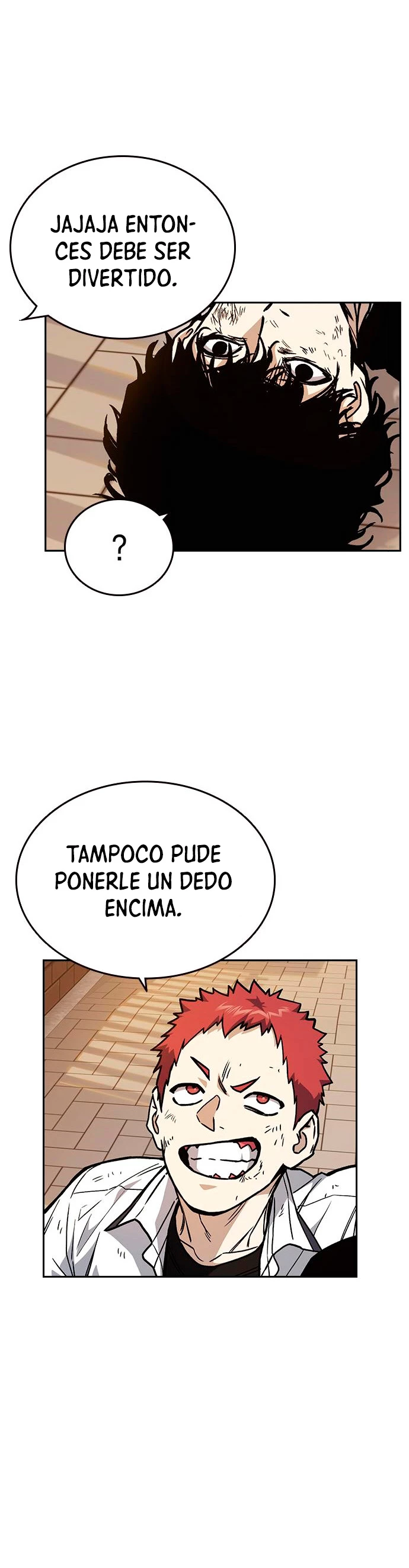 Grupo de Estudio Capítulo 143 - Página 11 en español