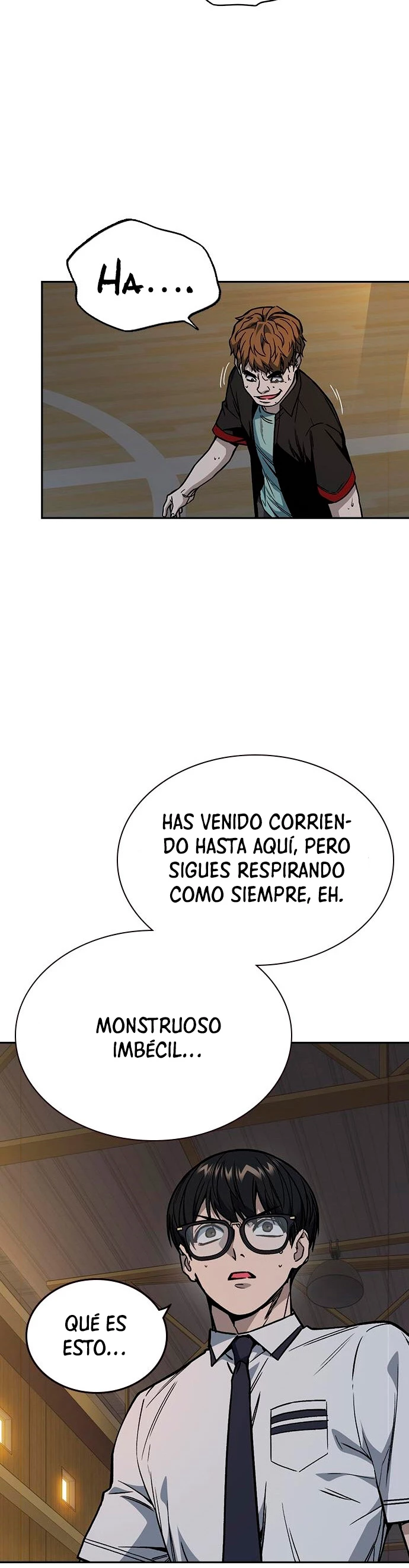 Grupo de Estudio Capítulo 143 - Página 13 en español