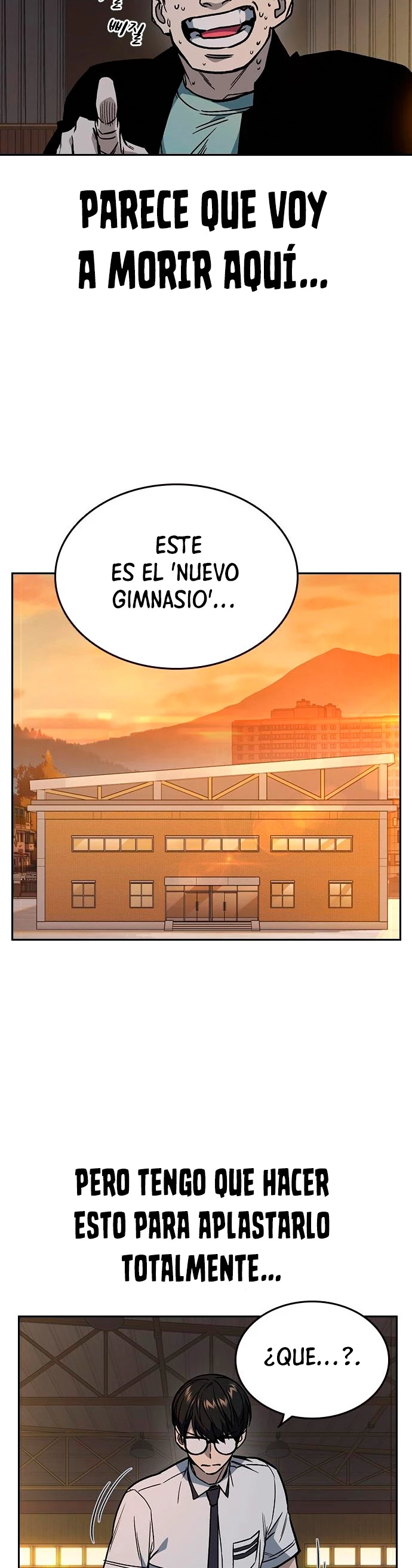 Grupo de Estudio Capítulo 143 - Página 16 en español