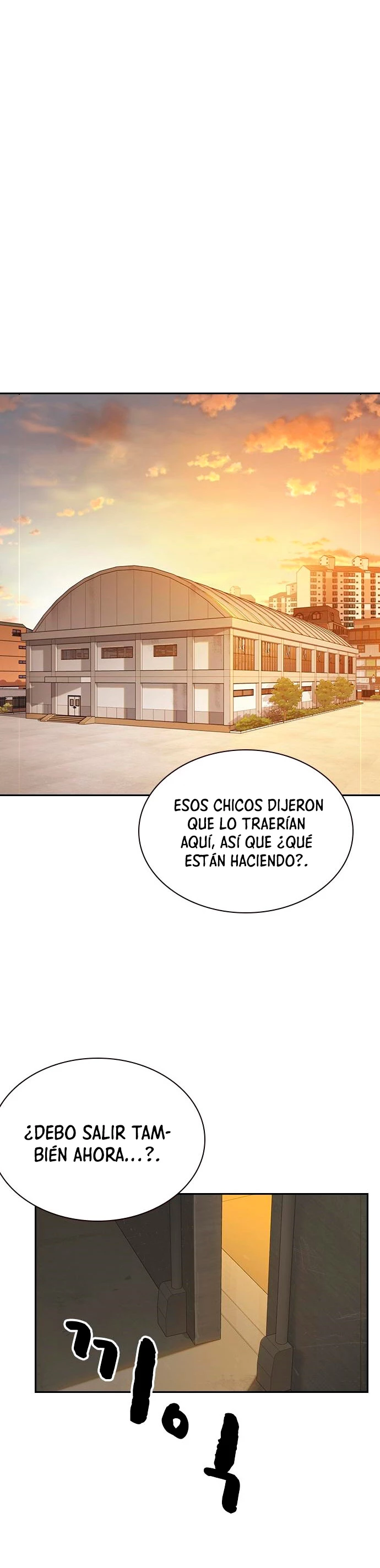 Grupo de Estudio Capítulo 143 - Página 22 en español