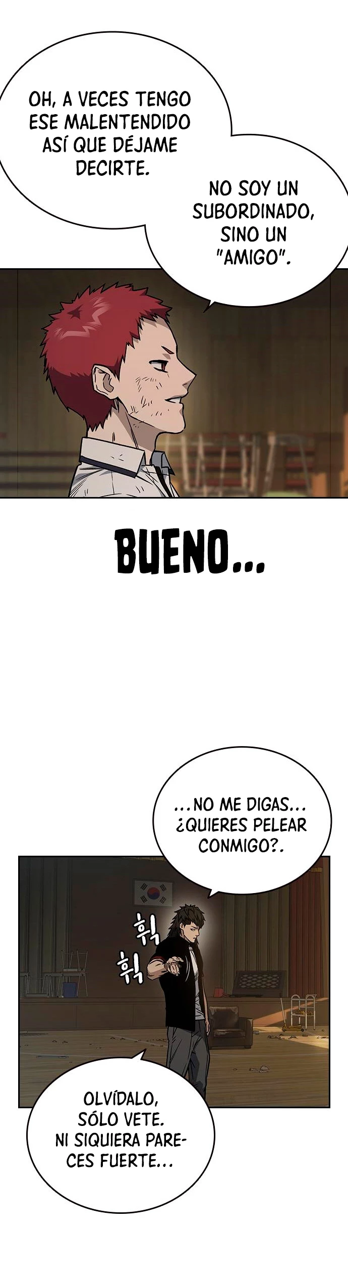 Grupo de Estudio Capítulo 143 - Página 29 en español