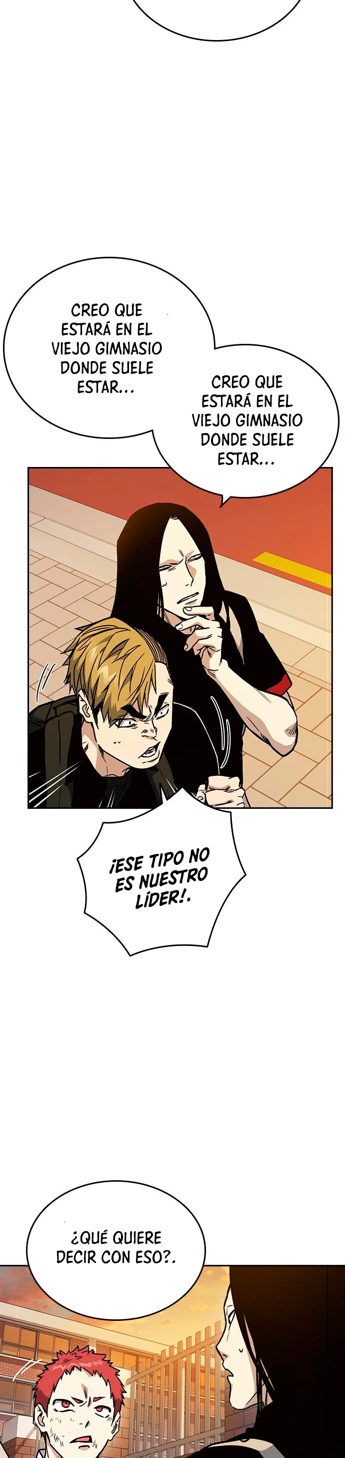 Grupo de Estudio Capítulo 143 - Página 4 en español