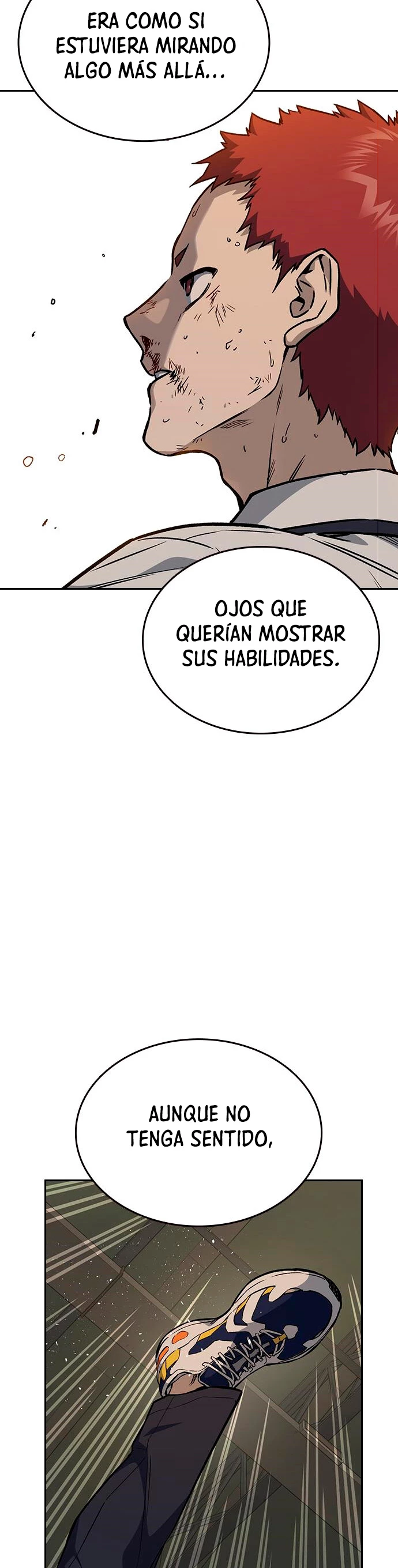 Grupo de Estudio Capítulo 143 - Página 41 en español