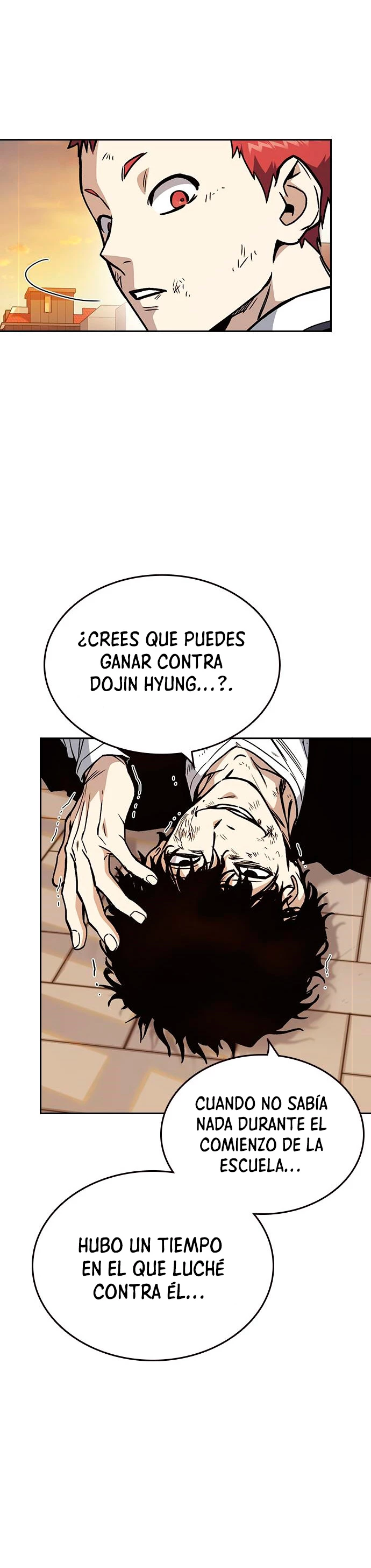 Grupo de Estudio Capítulo 143 - Página 8 en español