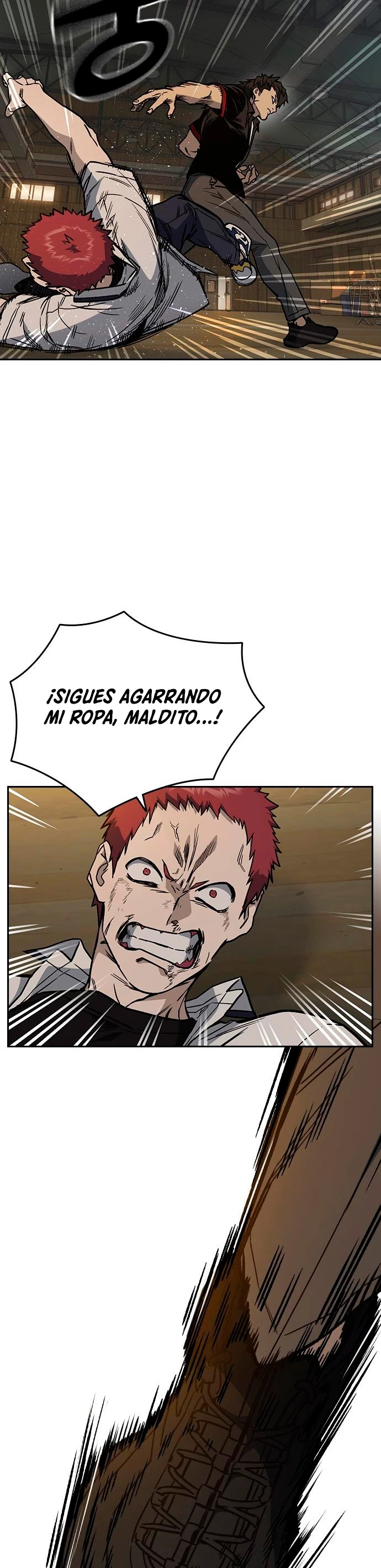 Grupo de Estudio Capítulo 144 - Página 14 en español