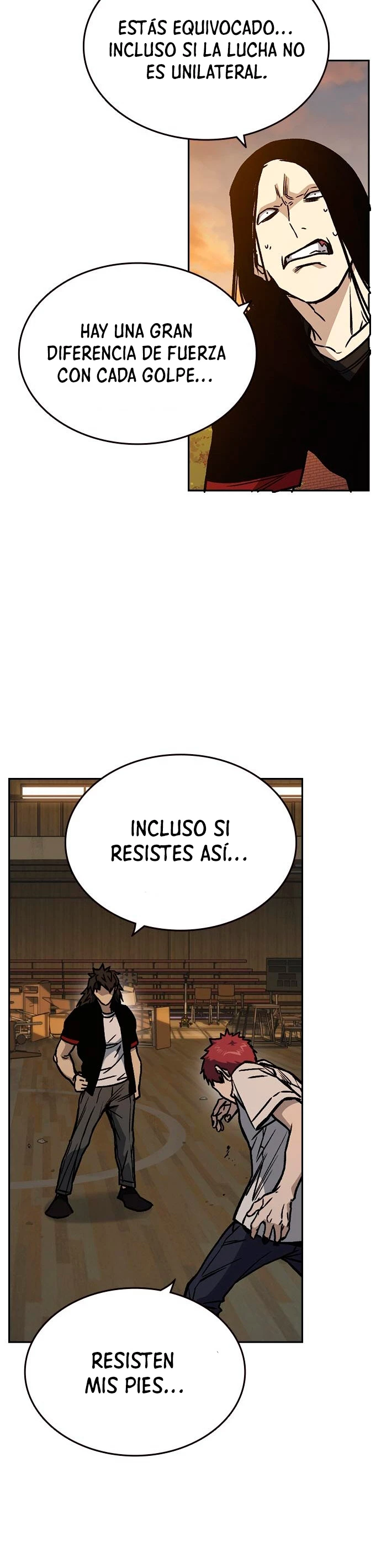 Grupo de Estudio Capítulo 144 - Página 19 en español