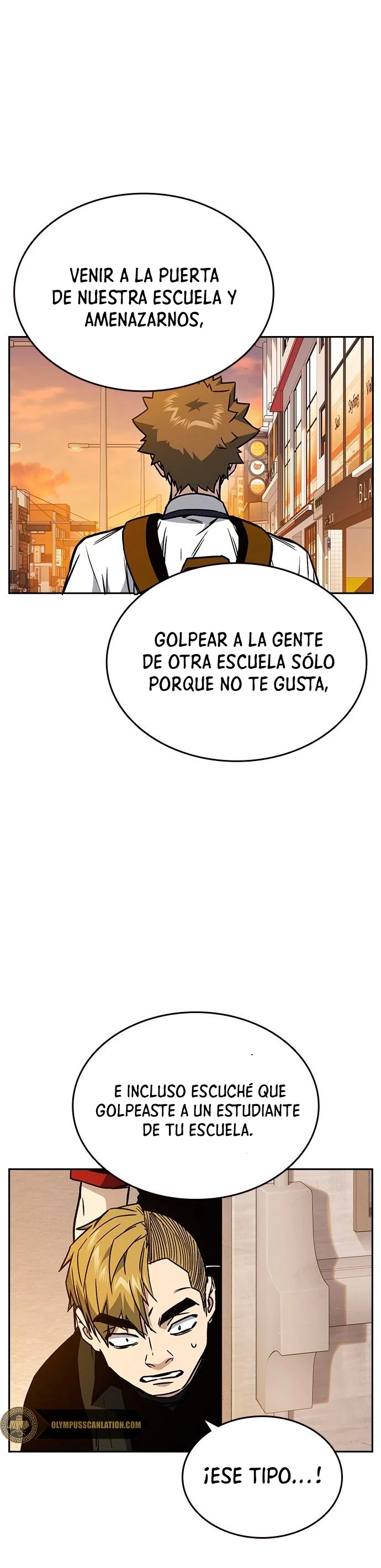 Grupo de Estudio Capítulo 144 - Página 20 en español