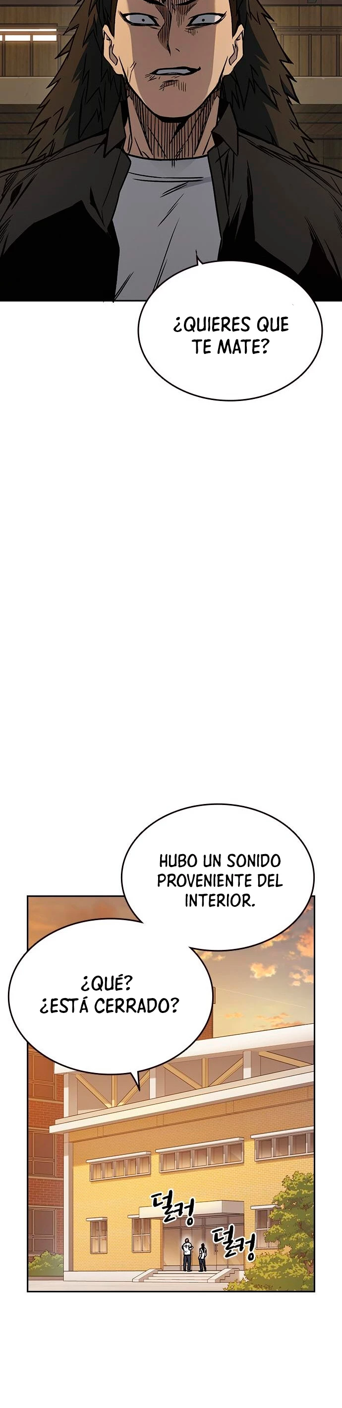 Grupo de Estudio Capítulo 144 - Página 22 en español
