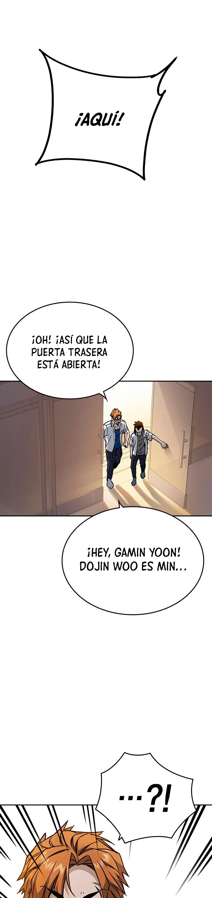 Grupo de Estudio Capítulo 144 - Página 23 en español