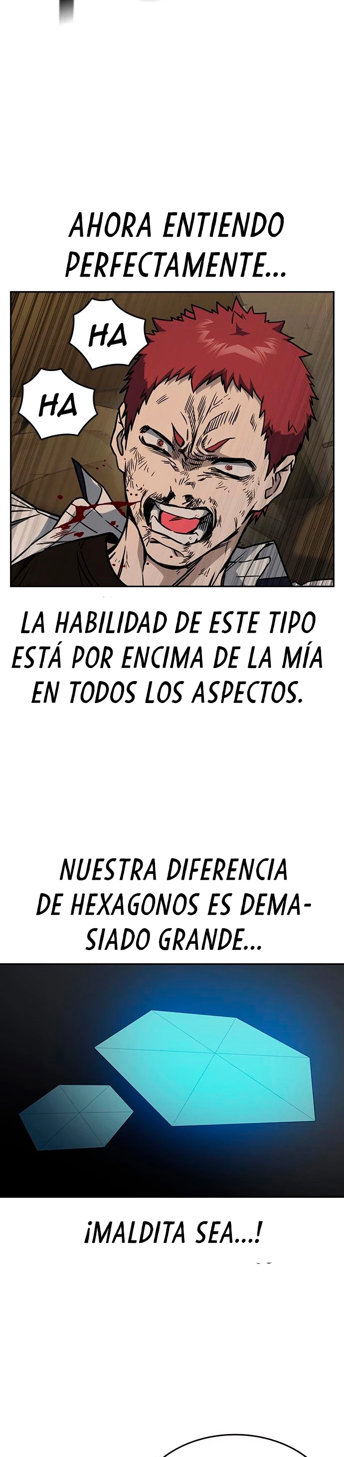 Grupo de Estudio Capítulo 144 - Página 28 en español