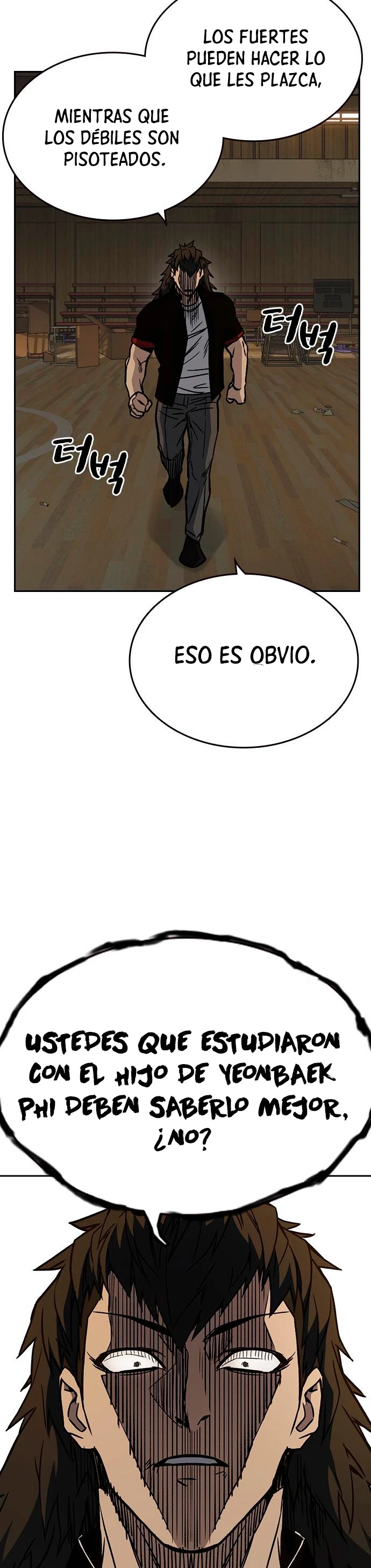 Grupo de Estudio Capítulo 144 - Página 29 en español