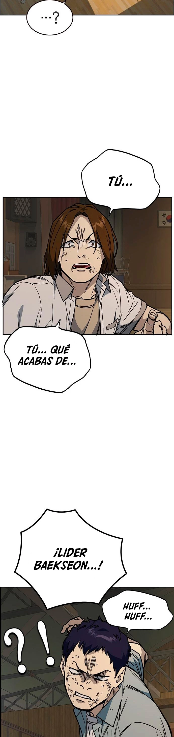 Grupo de Estudio Capítulo 144 - Página 39 en español
