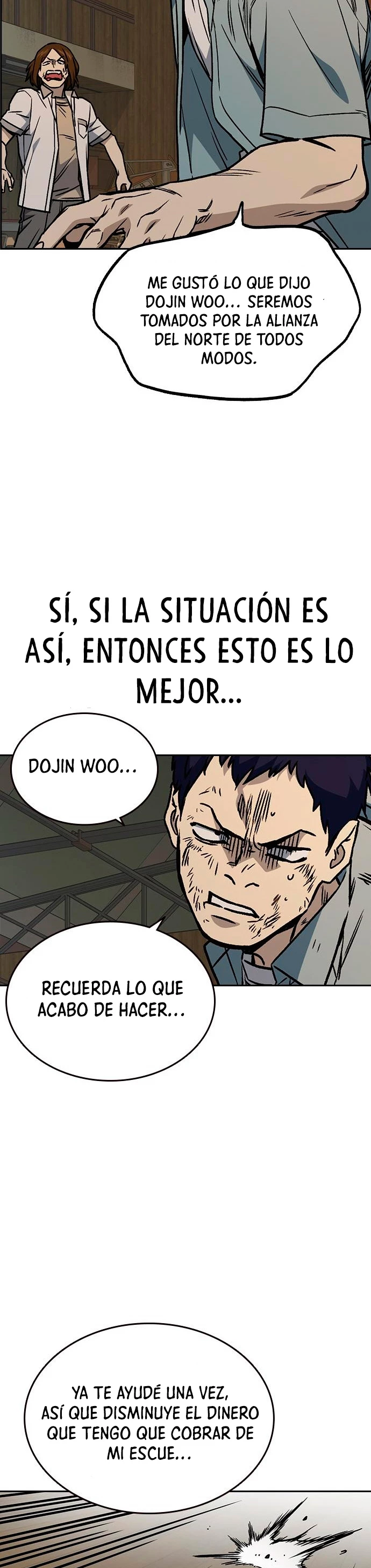 Grupo de Estudio Capítulo 144 - Página 40 en español