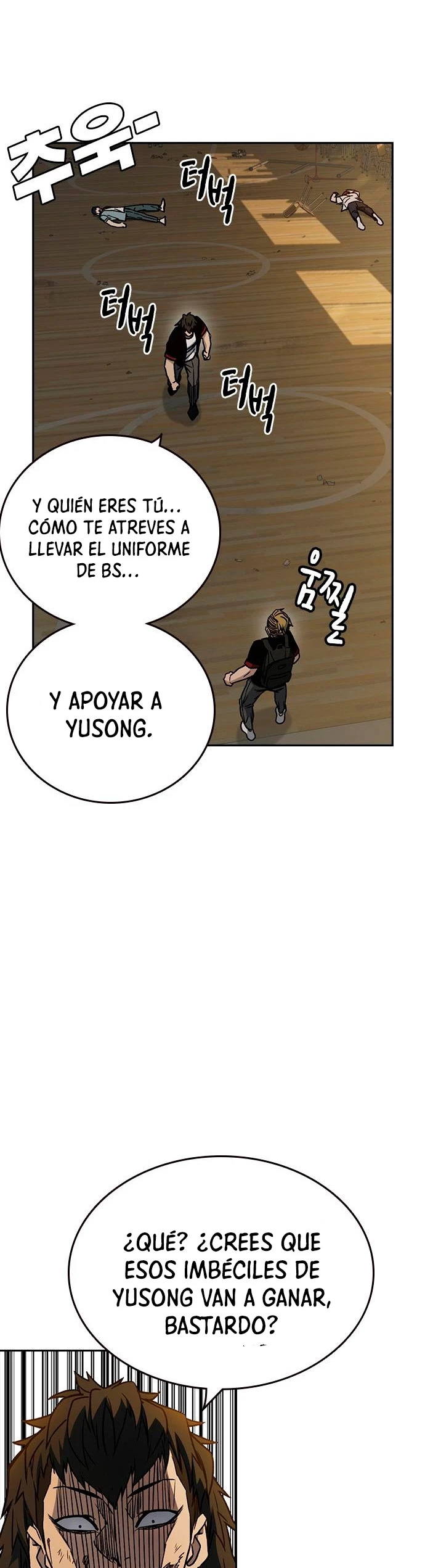 Grupo de Estudio Capítulo 144 - Página 43 en español