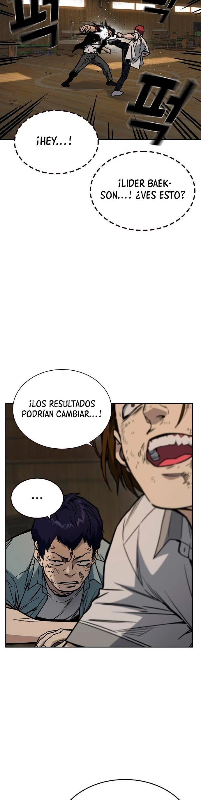 Grupo de Estudio Capítulo 144 - Página 8 en español
