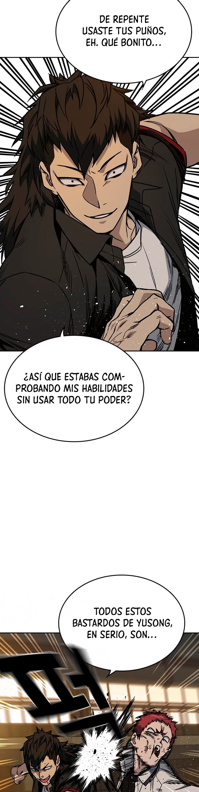 Grupo de Estudio Capítulo 144 - Página 9 en español