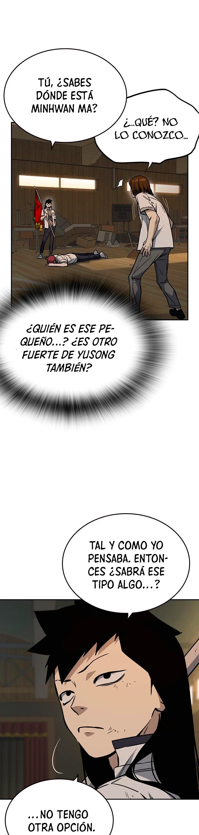 Grupo de Estudio Capítulo 145 - Página 12 en español