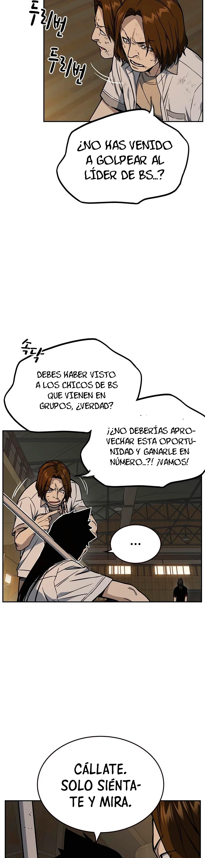 Grupo de Estudio Capítulo 145 - Página 14 en español