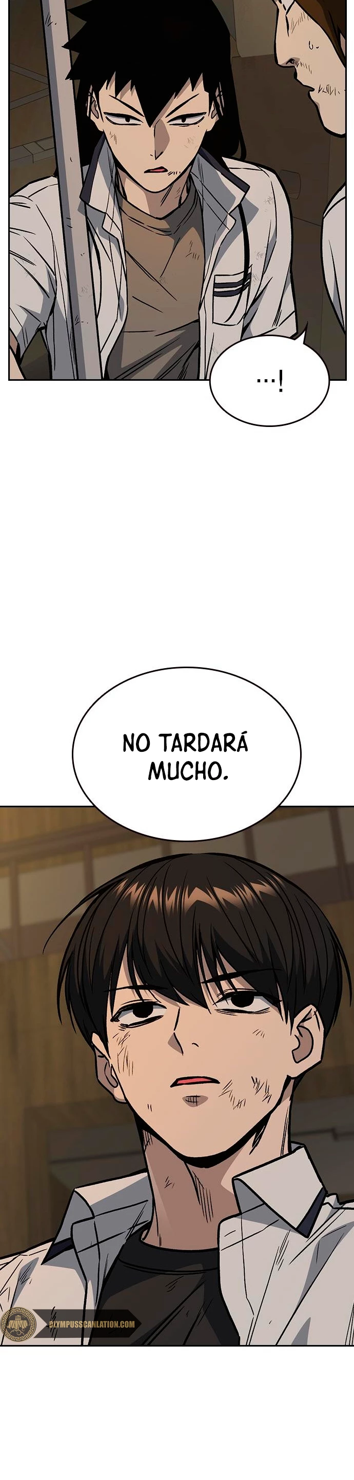 Grupo de Estudio Capítulo 145 - Página 15 en español