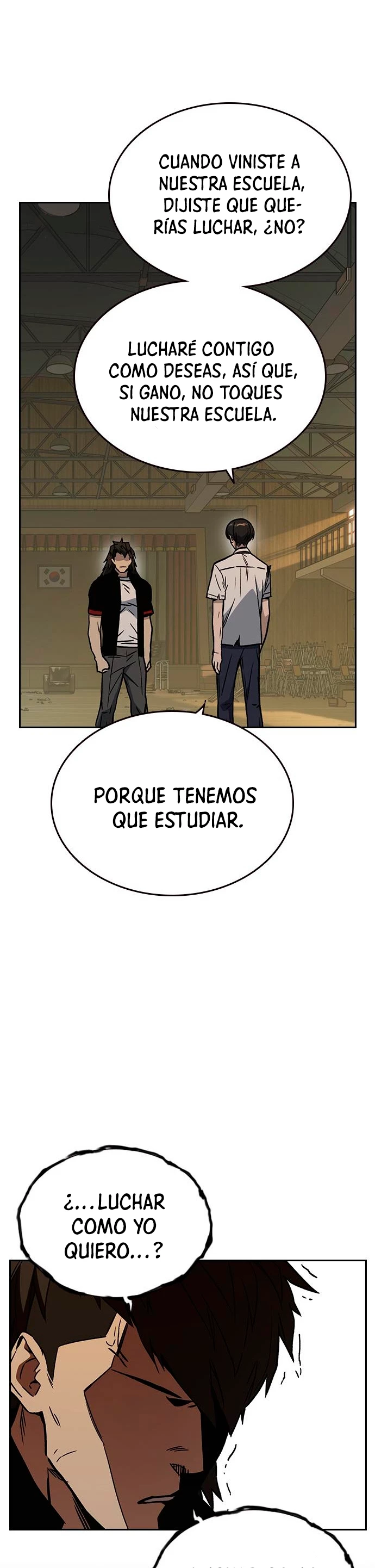 Grupo de Estudio Capítulo 145 - Página 16 en español