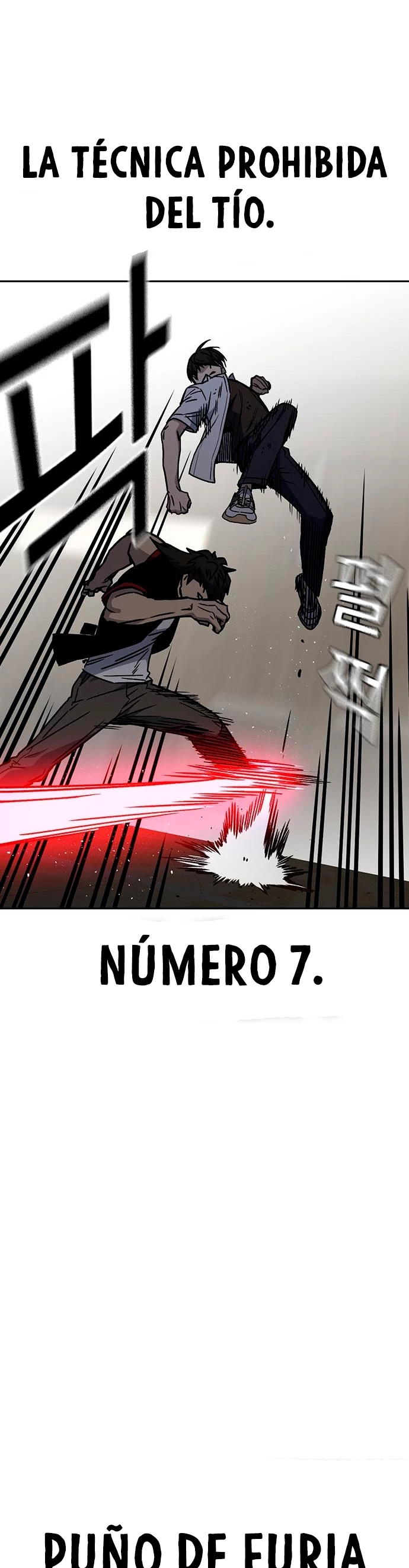 Grupo de Estudio Capítulo 145 - Página 23 en español
