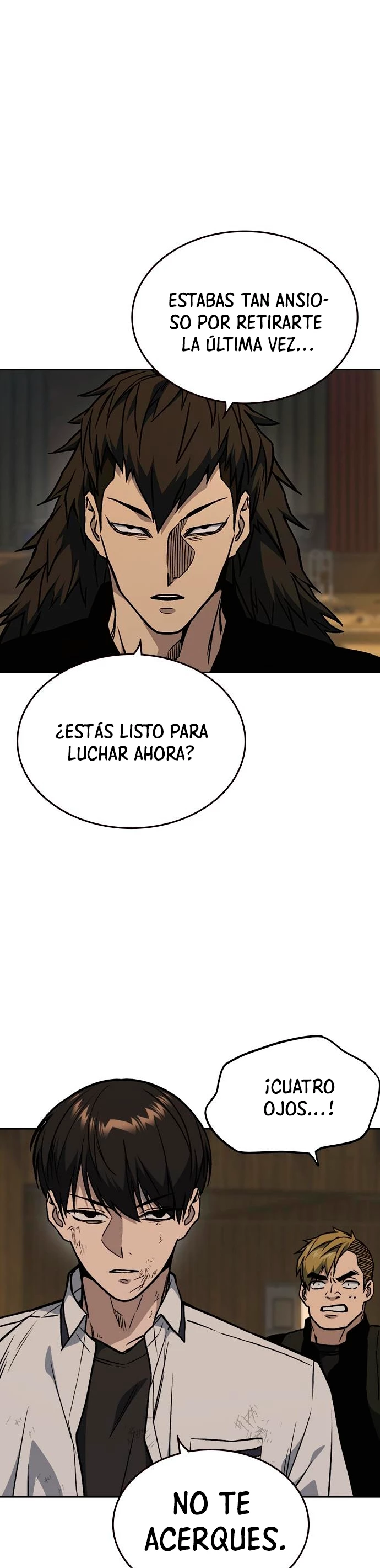 Grupo de Estudio Capítulo 145 - Página 4 en español