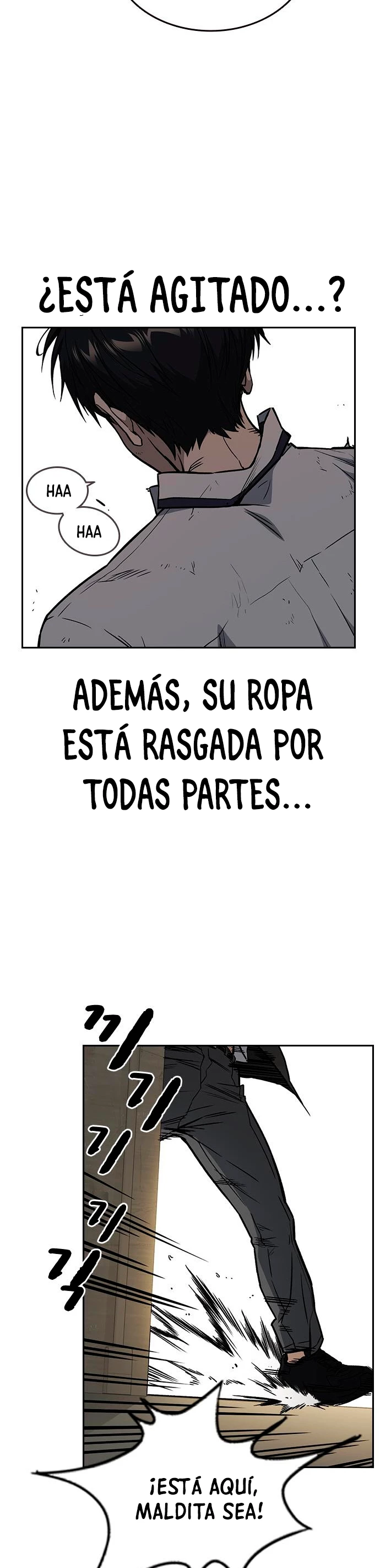 Grupo de Estudio Capítulo 145 - Página 5 en español