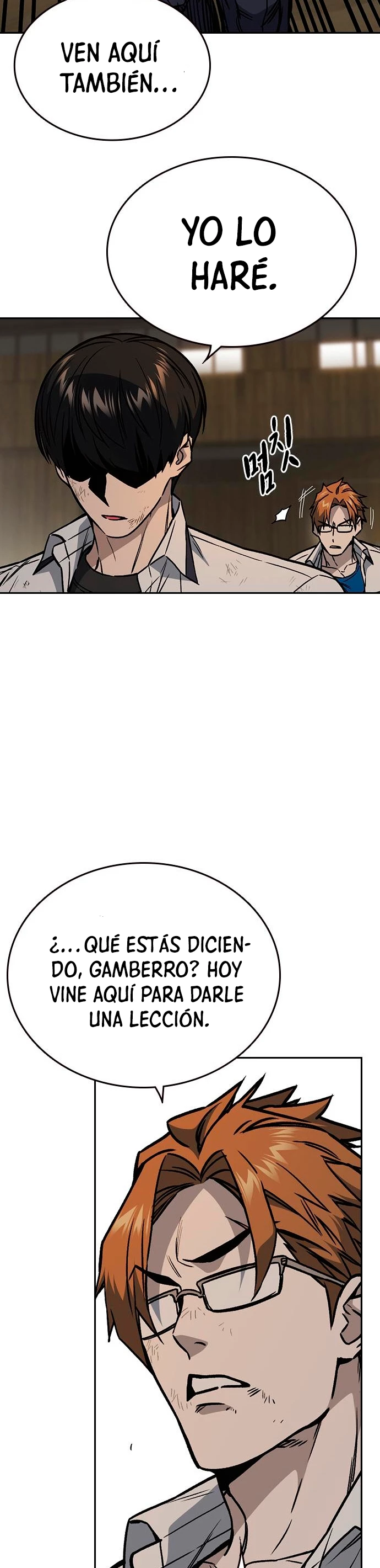 Grupo de Estudio Capítulo 145 - Página 8 en español