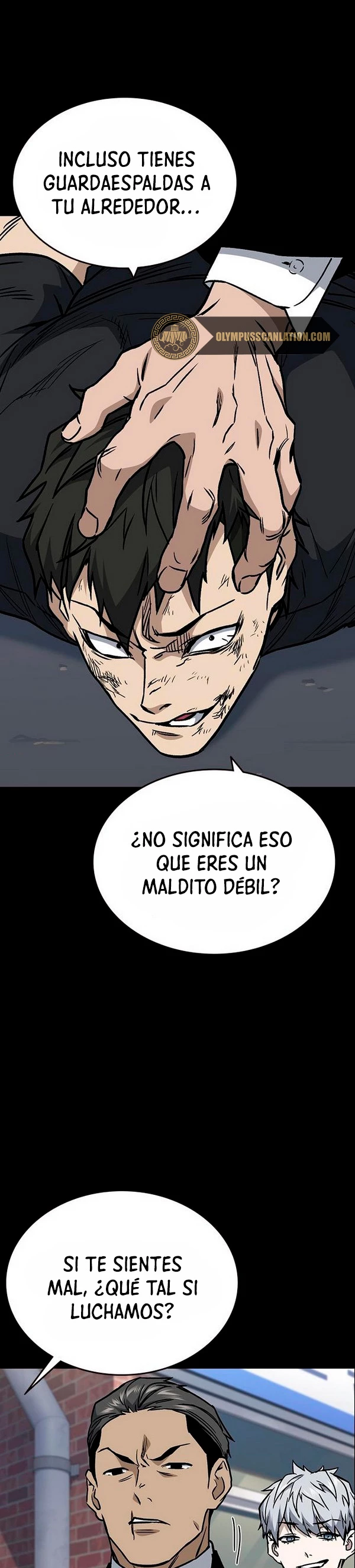 Grupo de Estudio Capítulo 146 - Página 15 en español