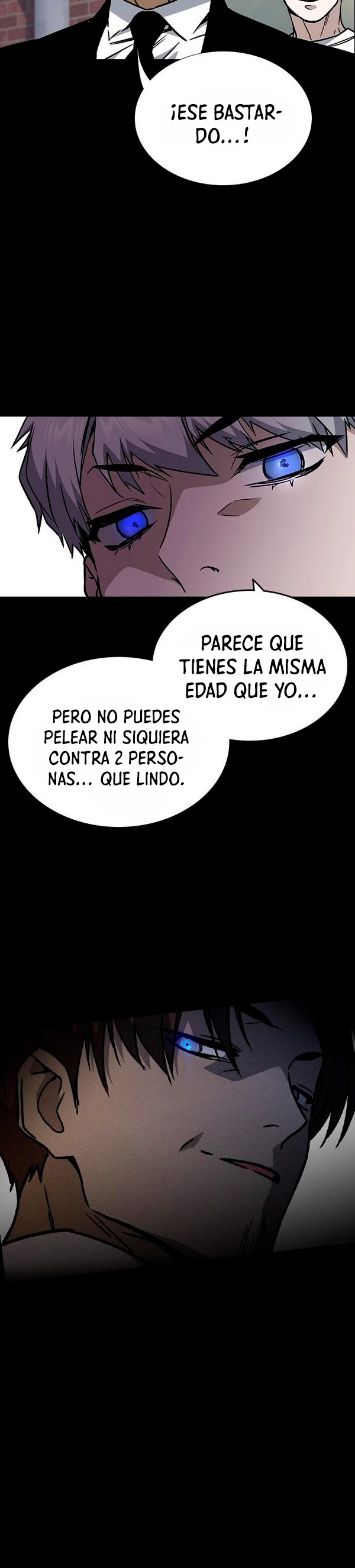 Grupo de Estudio Capítulo 146 - Página 16 en español