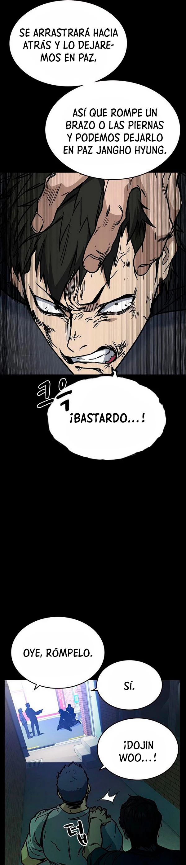 Grupo de Estudio Capítulo 146 - Página 17 en español