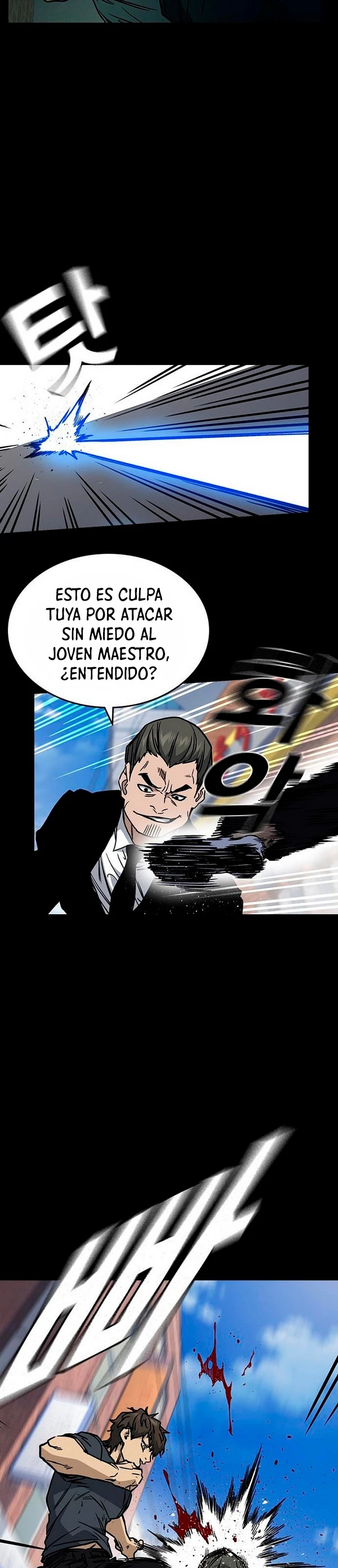 Grupo de Estudio Capítulo 146 - Página 18 en español