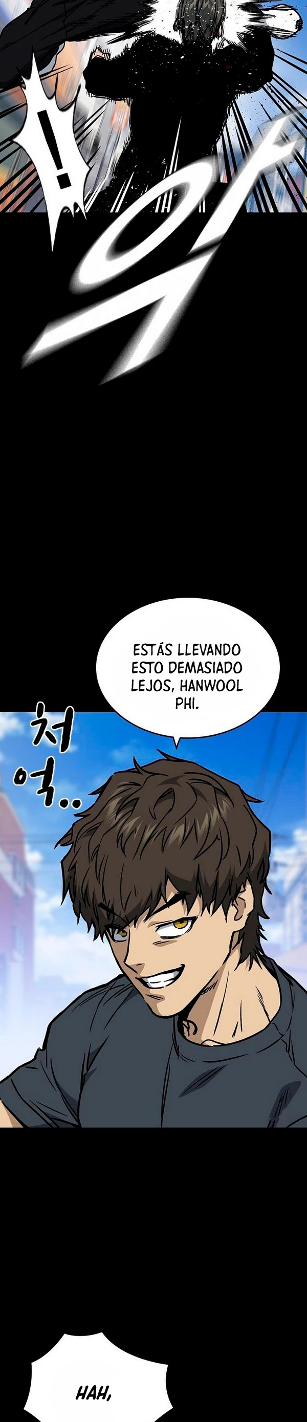 Grupo de Estudio Capítulo 146 - Página 19 en español