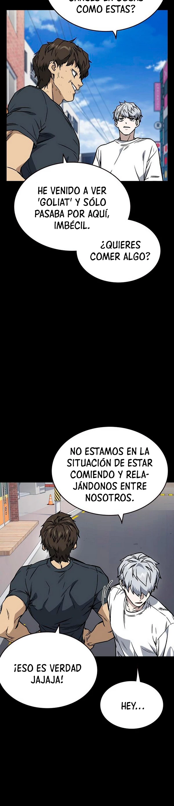 Grupo de Estudio Capítulo 146 - Página 22 en español