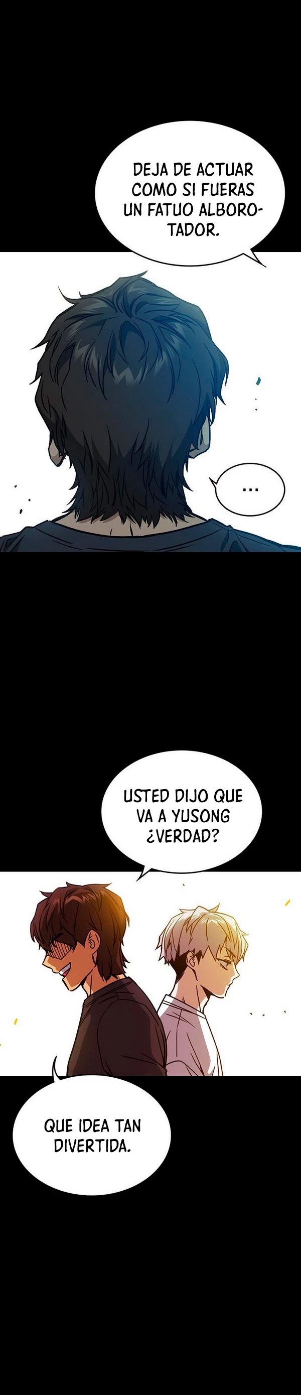 Grupo de Estudio Capítulo 146 - Página 23 en español