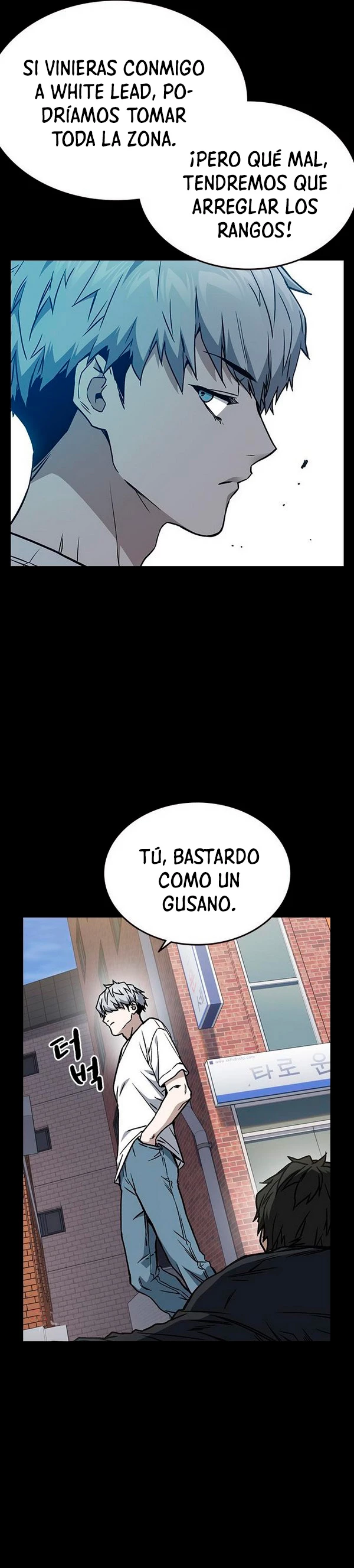 Grupo de Estudio Capítulo 146 - Página 24 en español
