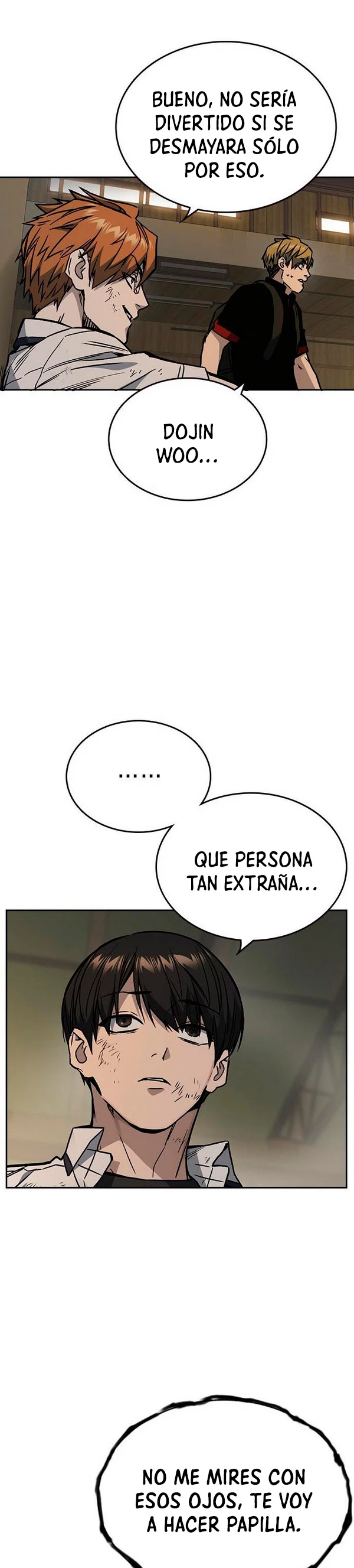 Grupo de Estudio Capítulo 146 - Página 30 en español