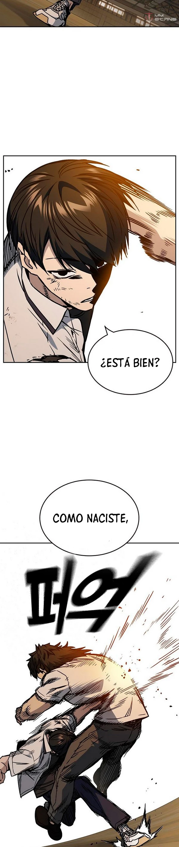 Grupo de Estudio Capítulo 146 - Página 42 en español