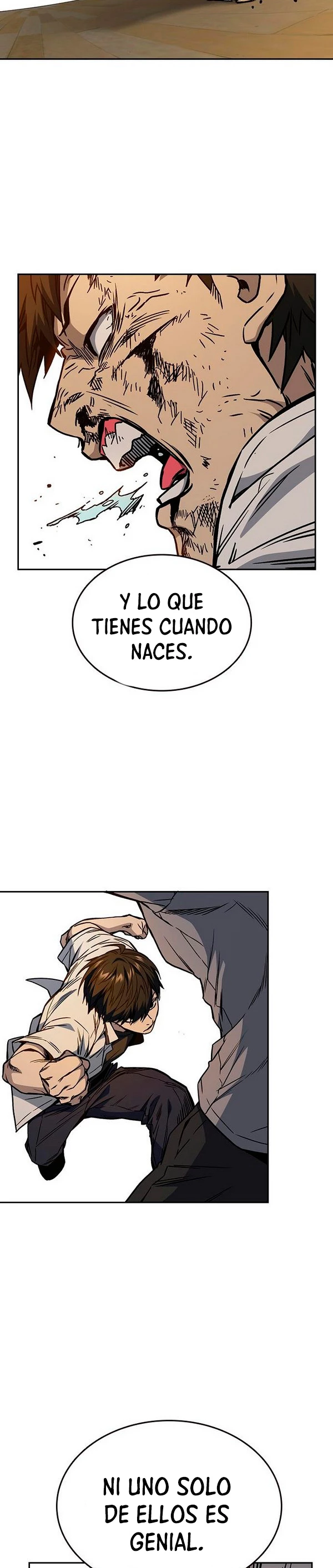 Grupo de Estudio Capítulo 146 - Página 43 en español