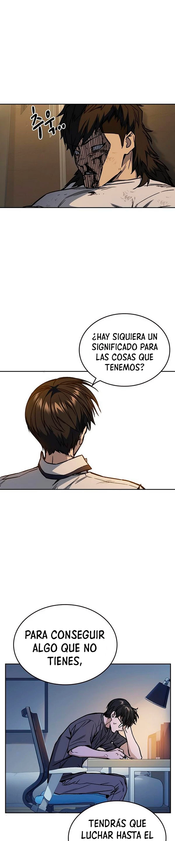 Grupo de Estudio Capítulo 146 - Página 46 en español