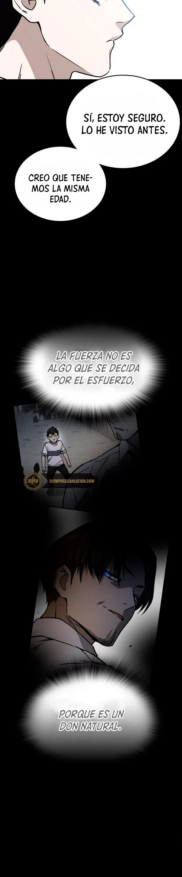 Grupo de Estudio Capítulo 146 - Página 9 en español