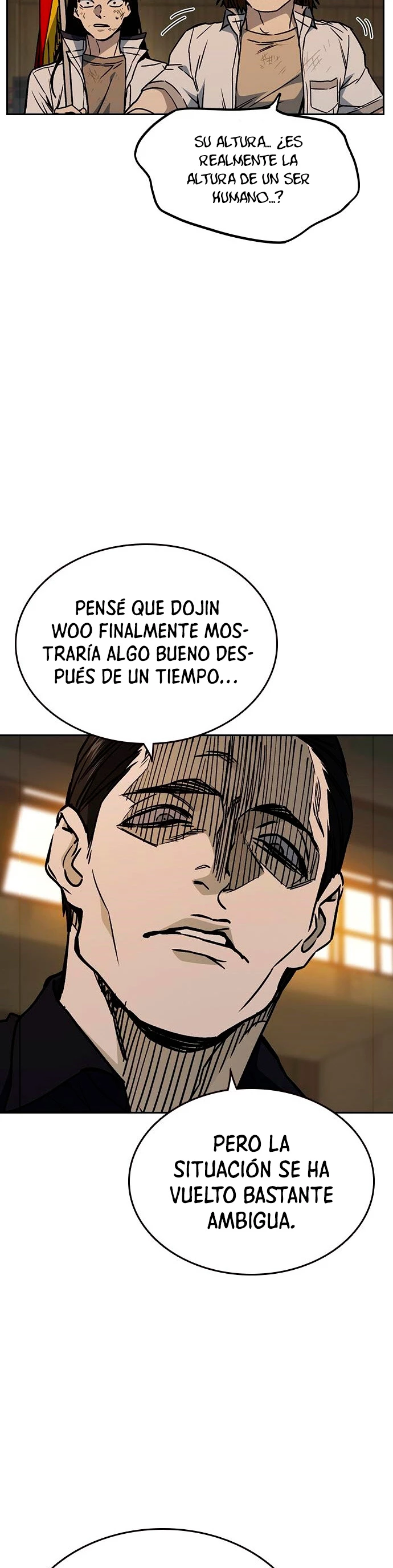 Grupo de Estudio Capítulo 147 - Página 13 en español