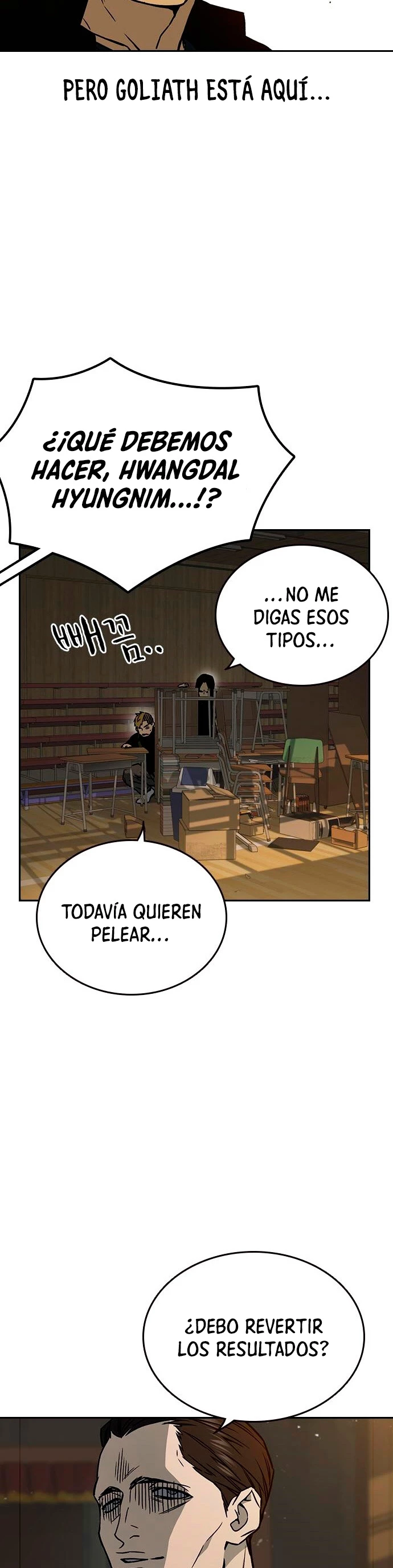 Grupo de Estudio Capítulo 147 - Página 18 en español