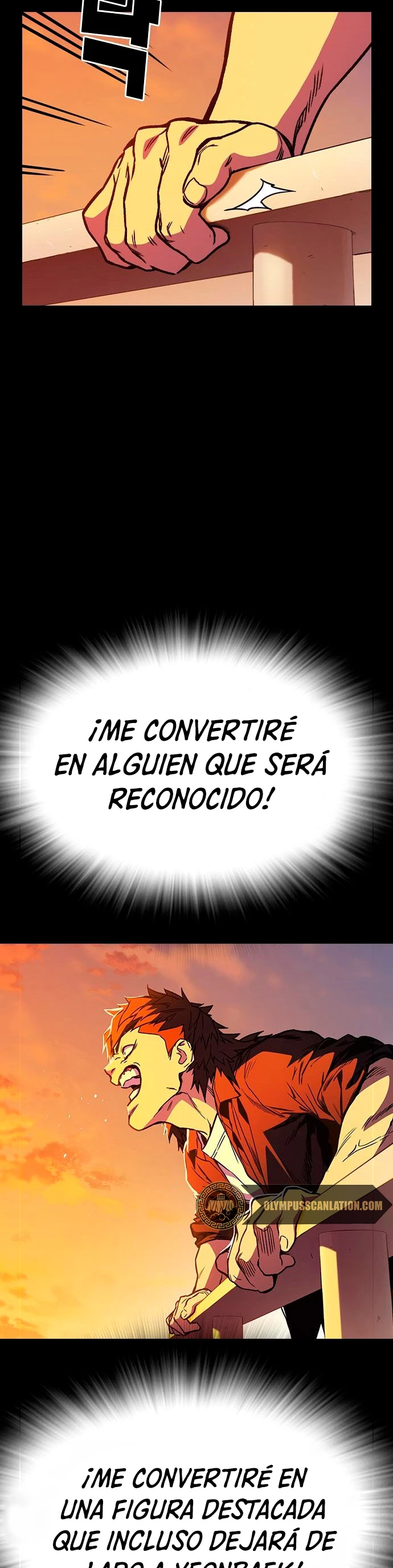 Grupo de Estudio Capítulo 147 - Página 23 en español