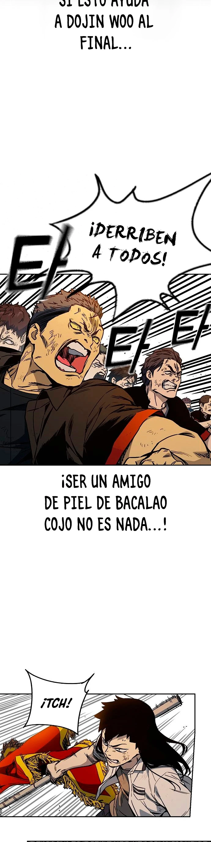Grupo de Estudio Capítulo 147 - Página 25 en español