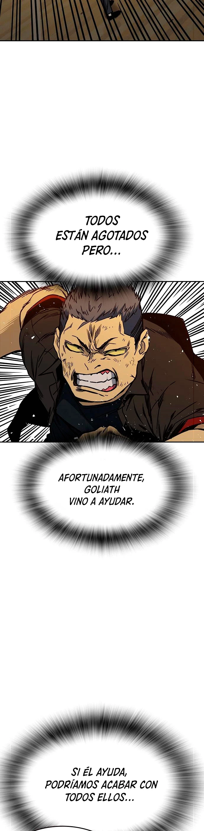 Grupo de Estudio Capítulo 147 - Página 27 en español