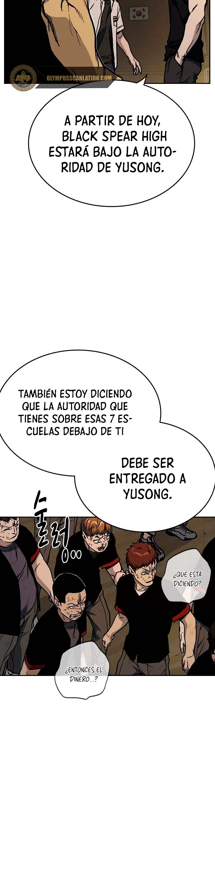 Grupo de Estudio Capítulo 147 - Página 29 en español
